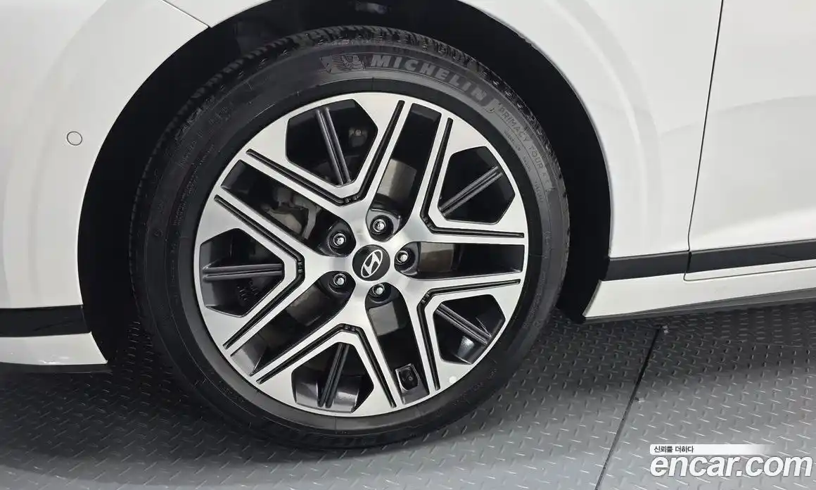 Hyundai Grandeur 2023 2.5 Автомат в Москве № 757058, фото 4