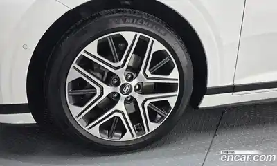 Hyundai Grandeur 2023 2.5 Автомат в Москве № 757058, миниатюра 4