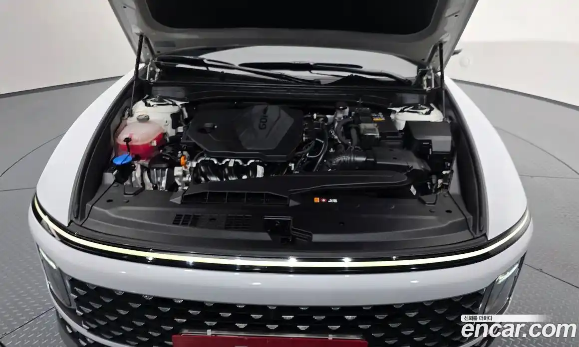 Hyundai Grandeur 2023 2.5 Автомат в Москве № 757058, фото 5