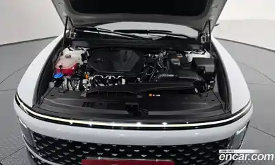 Hyundai Grandeur 2023 2.5 Автомат в Москве № 757058, миниатюра 5