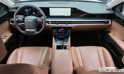 Hyundai Grandeur 2023 2.5 Автомат в Москве № 757058, миниатюра 6