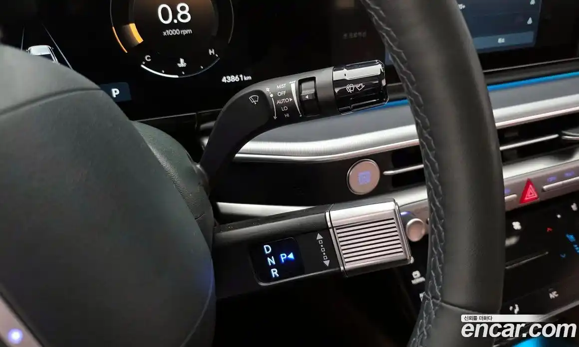 Hyundai Grandeur 2023 2.5 Автомат в Москве № 757058, фото 8