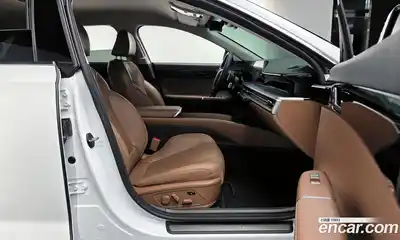 Hyundai Grandeur 2023 2.5 Автомат в Москве № 757058, миниатюра 9