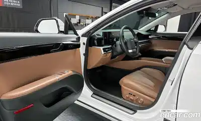 Hyundai Grandeur 2023 2.5 Автомат в Москве № 757058, миниатюра 10