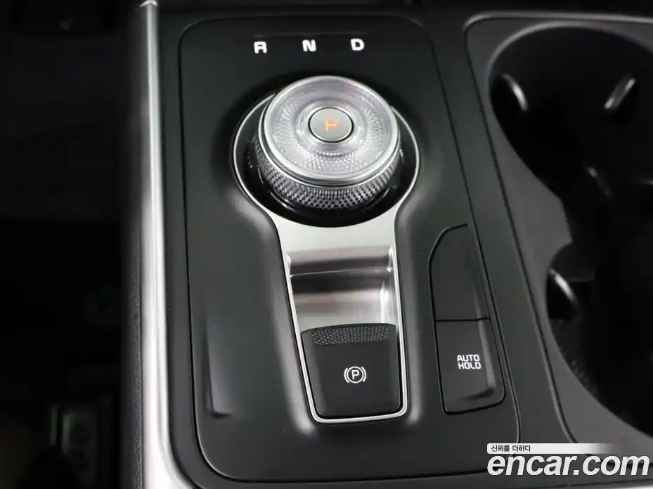 Kia Canival 2025 3.5 Автомат в Москве № 757229, фото 13