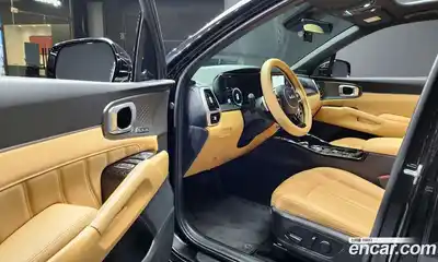 Kia Sorento 2022 2.5 Автомат в Москве № 757332, миниатюра 11