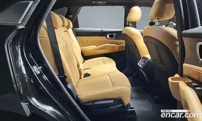 Kia Sorento 2022 2.5 Автомат в Москве № 757332, миниатюра 12