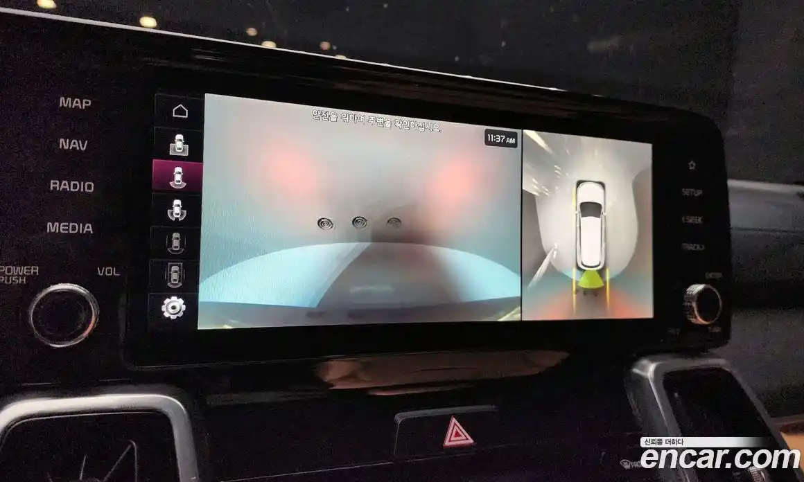 Kia Sorento 2022 2.5 Автомат в Москве № 757332, фото 15