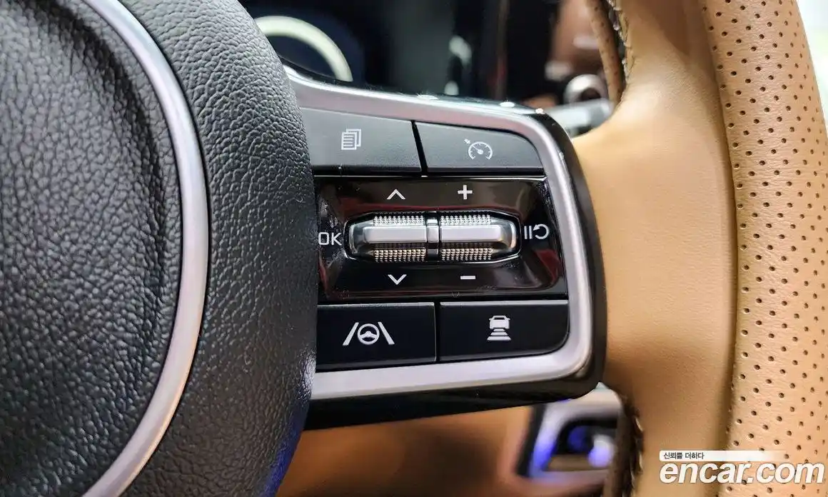 Kia Sorento 2022 2.5 Автомат в Москве № 757332, фото 19