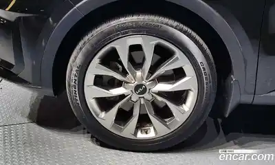 Kia Sorento 2022 2.5 Автомат в Москве № 757332, миниатюра 5