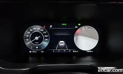 Kia Sorento 2022 2.5 Автомат в Москве № 757332, миниатюра 8