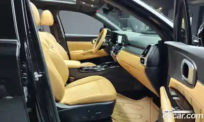 Kia Sorento 2022 2.5 Автомат в Москве № 757332, миниатюра 10