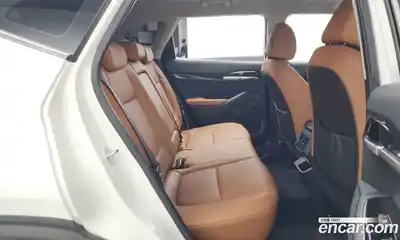 Kia Seltos 2024 1.6 Автомат в Москве № 757394, миниатюра 12