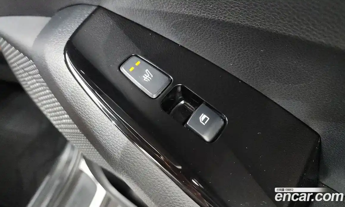 Kia Seltos 2024 1.6 Автомат в Москве № 757394, фото 18