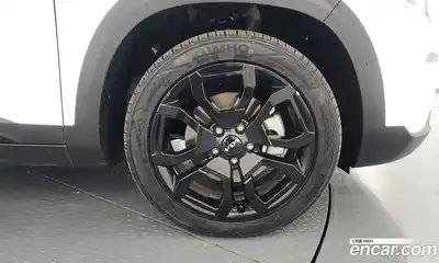 Kia Seltos 2024 1.6 Автомат в Москве № 757394, миниатюра 5