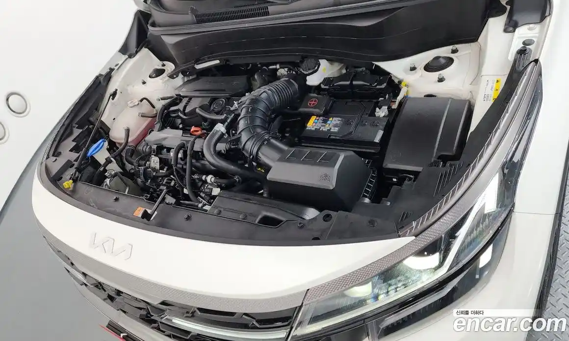 Kia Seltos 2024 1.6 Автомат в Москве № 757394, фото 6