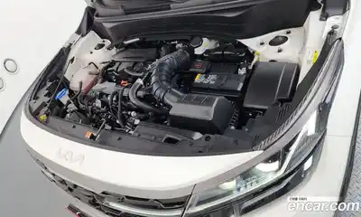 Kia Seltos 2024 1.6 Автомат в Москве № 757394, миниатюра 6