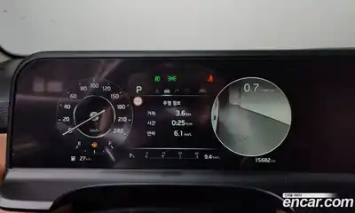 Kia Seltos 2024 1.6 Автомат в Москве № 757394, миниатюра 8