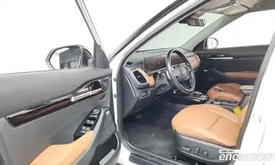 Kia Seltos 2024 1.6 Автомат в Москве № 757394, миниатюра 10