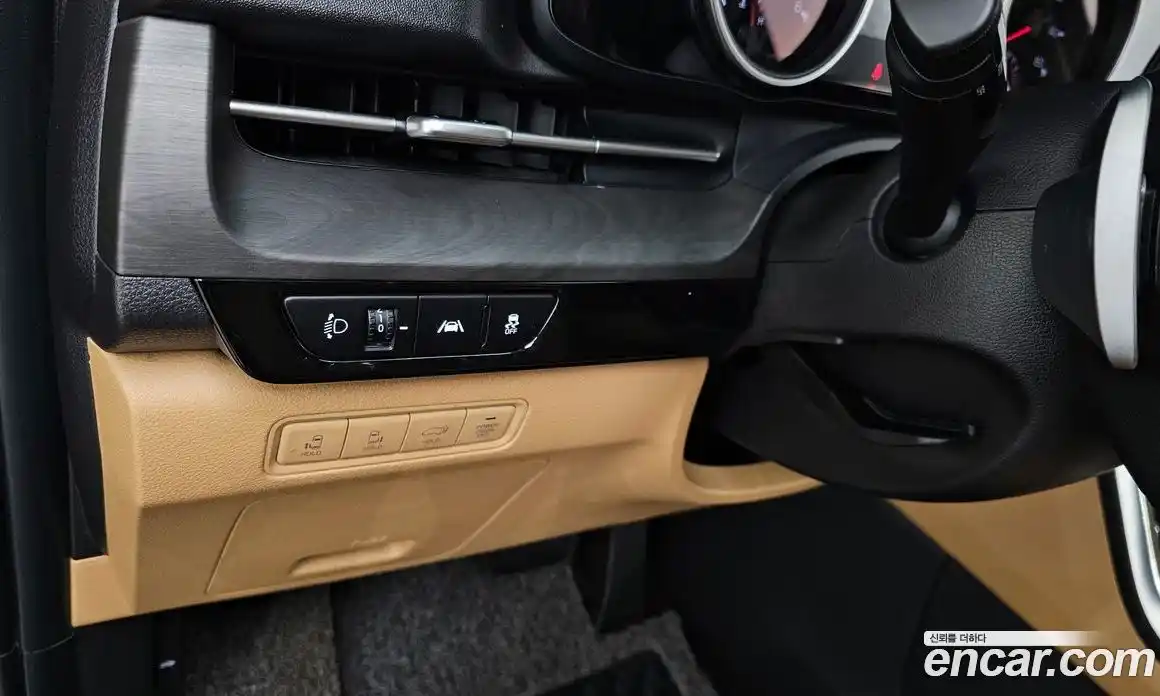 Kia Canival 2021 2.2 Автомат в Москве № 757606, фото 16