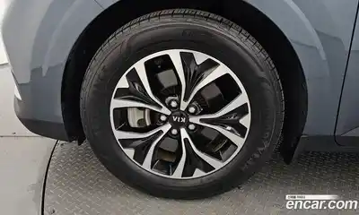 Kia Canival 2021 2.2 Автомат в Москве № 757606, миниатюра 4