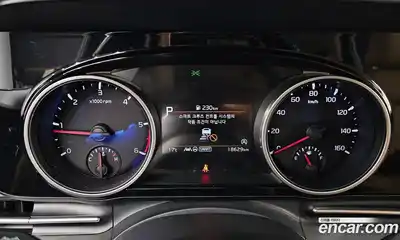 Kia Canival 2021 2.2 Автомат в Москве № 757606, миниатюра 7