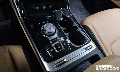 Kia Canival 2021 2.2 Автомат в Москве № 757606, миниатюра 8