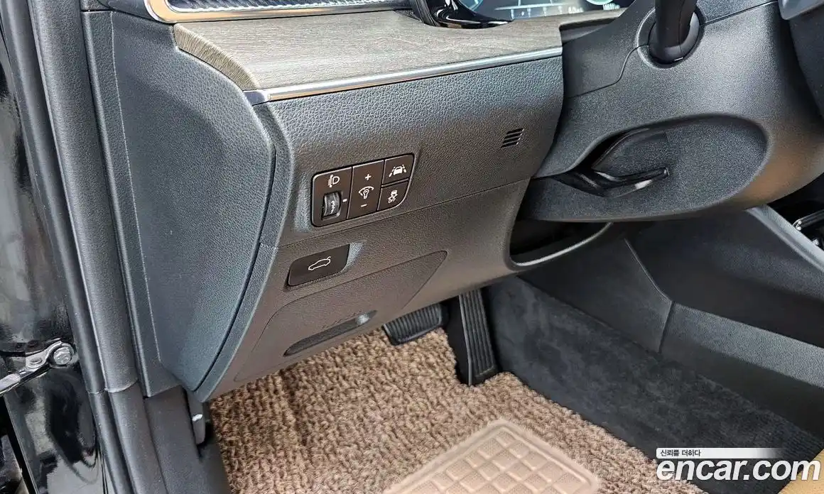 Kia K5 2021 2.0 Автомат в Москве № 757607, фото 14