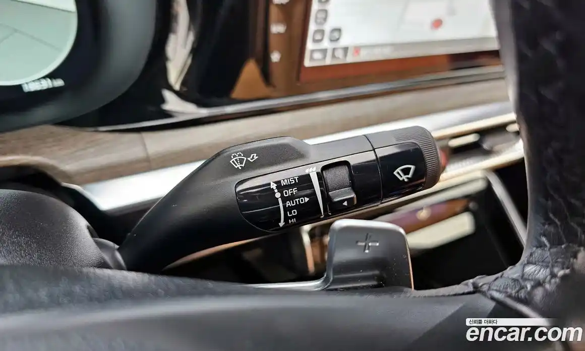 Kia K5 2021 2.0 Автомат в Москве № 757607, фото 17