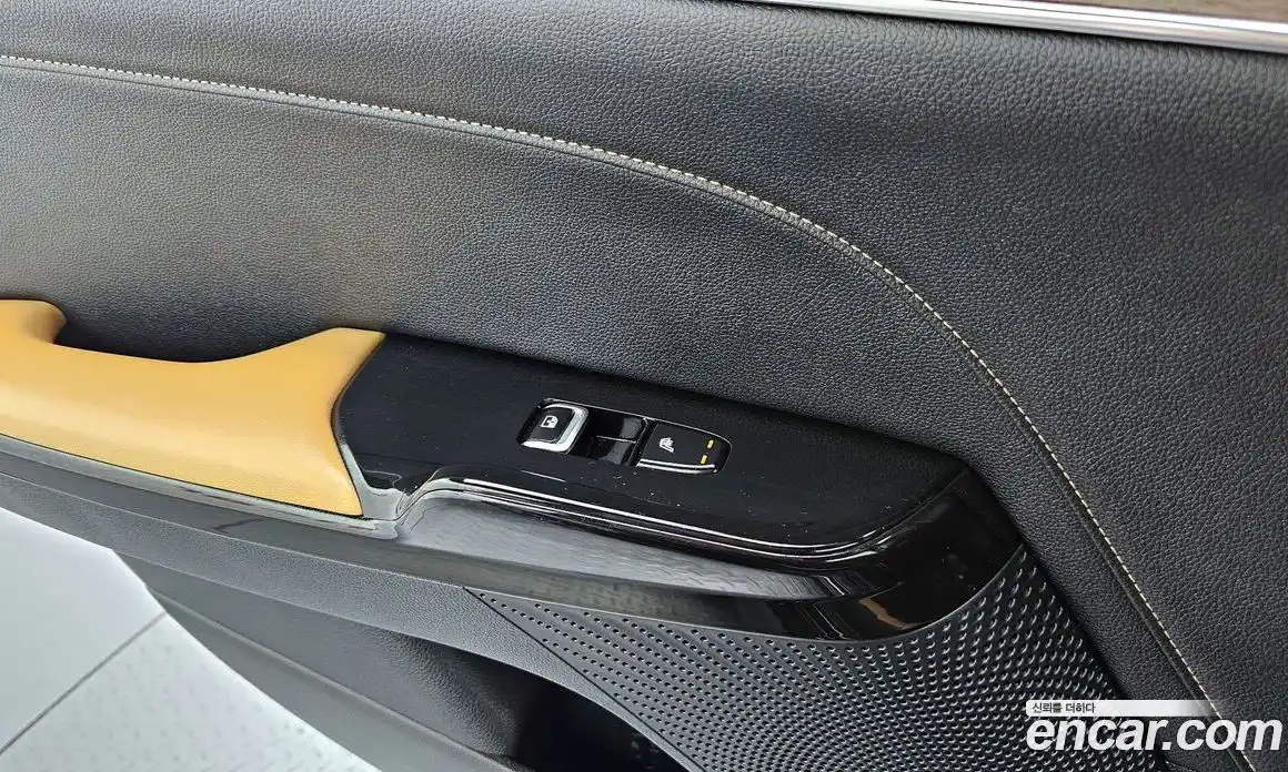 Kia K5 2021 2.0 Автомат в Москве № 757607, фото 18