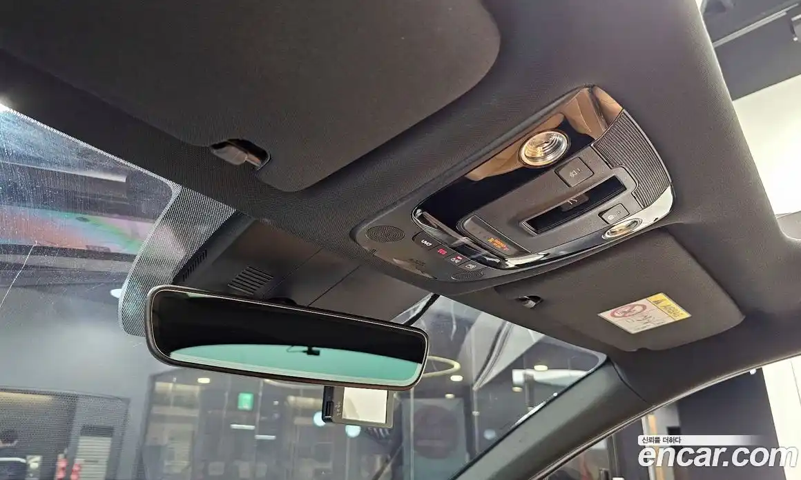 Kia K5 2021 2.0 Автомат в Москве № 757607, фото 19