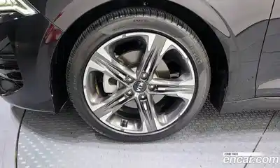 Kia K5 2021 2.0 Автомат в Москве № 757607, миниатюра 5