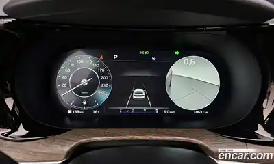 Kia K5 2021 2.0 Автомат в Москве № 757607, миниатюра 8