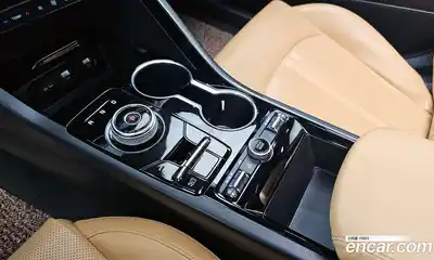 Kia K5 2021 2.0 Автомат в Москве № 757607, миниатюра 9