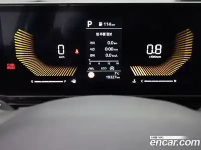 Kia Canival 2025 2.2 Автомат в Москве № 757652, миниатюра 11