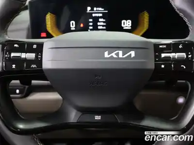 Kia Canival 2025 2.2 Автомат в Москве № 757652, миниатюра 12