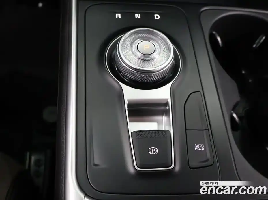 Kia Canival 2025 2.2 Автомат в Москве № 757652, фото 13