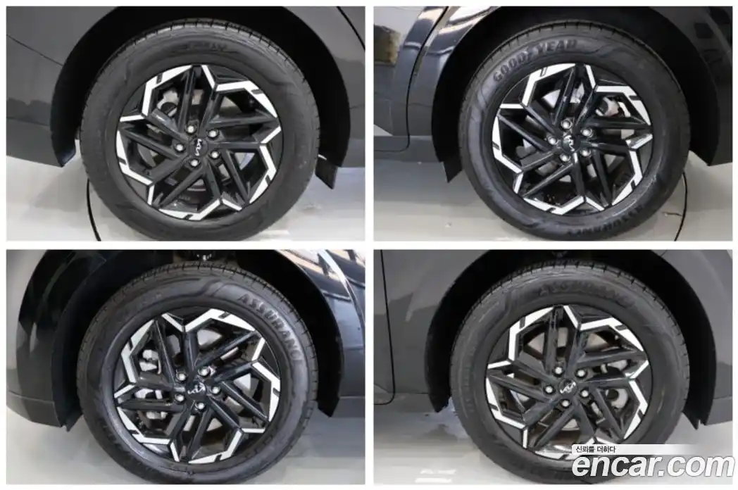 Kia Canival 2025 2.2 Автомат в Москве № 757652, фото 19