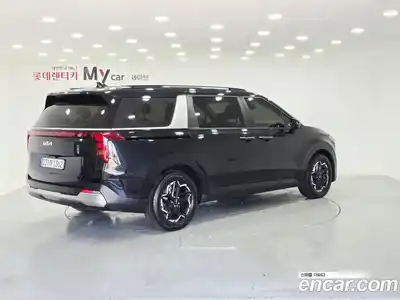 Kia Canival 2025 2.2 Автомат в Москве № 757652, миниатюра 5