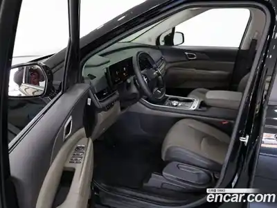 Kia Canival 2025 2.2 Автомат в Москве № 757652, миниатюра 9