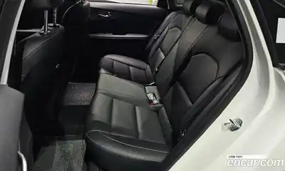 Kia K3 2019 1.6 Автомат в Москве № 757670, миниатюра 12