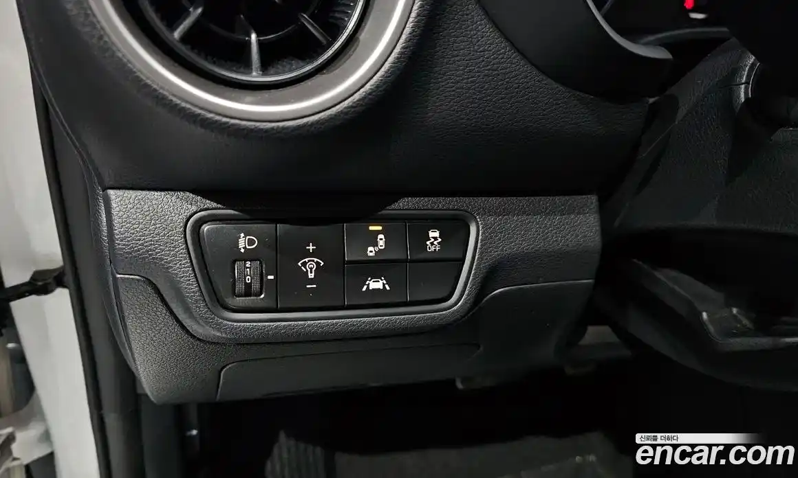 Kia K3 2019 1.6 Автомат в Москве № 757670, фото 14