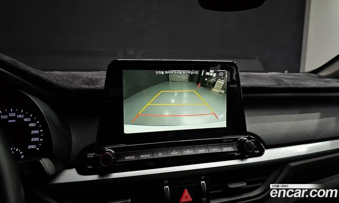 Kia K3 2019 1.6 Автомат в Москве № 757670, фото 15