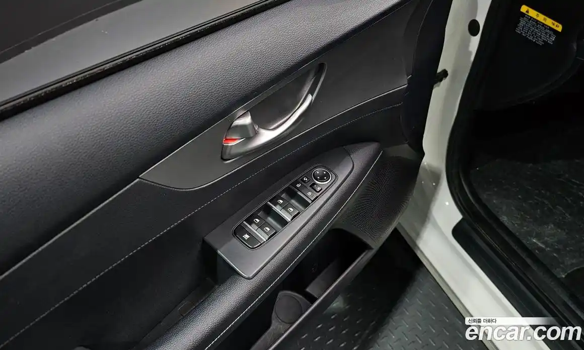 Kia K3 2019 1.6 Автомат в Москве № 757670, фото 17