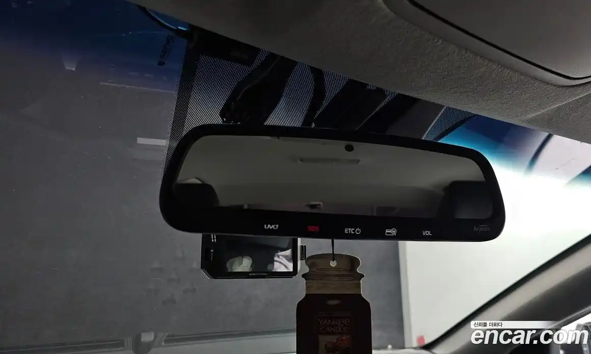 Kia K3 2019 1.6 Автомат в Москве № 757670, фото 19