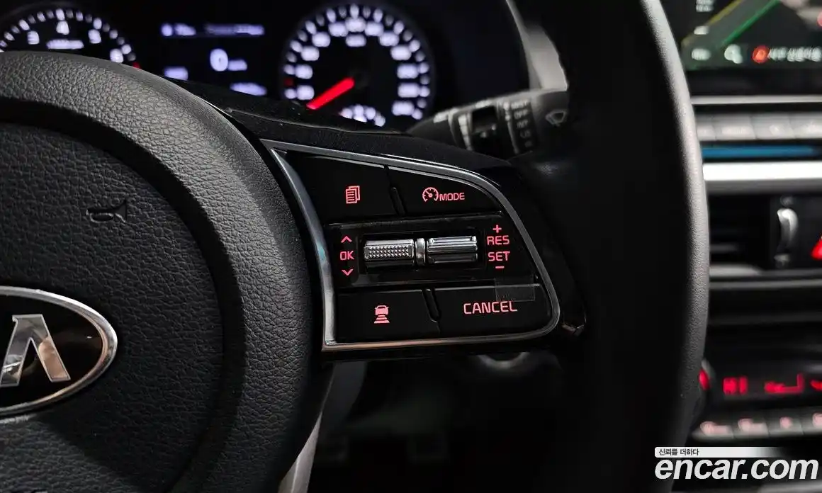 Kia K3 2019 1.6 Автомат в Москве № 757670, фото 20