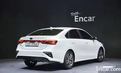 Kia K3 2019 1.6 Автомат в Москве № 757670, миниатюра 2