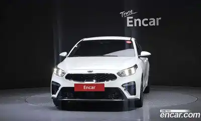 Kia K3 2019 1.6 Автомат в Москве № 757670, миниатюра 3