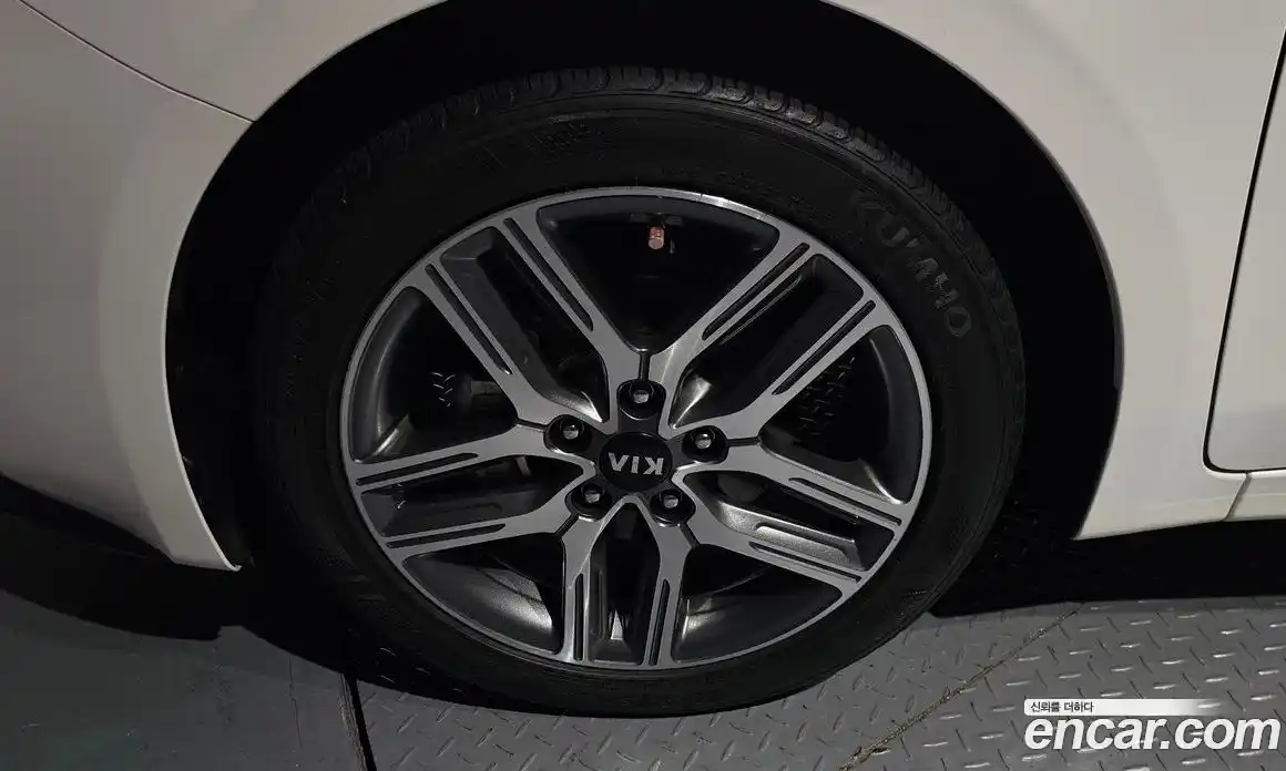 Kia K3 2019 1.6 Автомат в Москве № 757670, фото 5