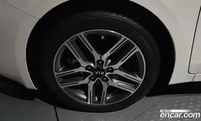 Kia K3 2019 1.6 Автомат в Москве № 757670, миниатюра 5